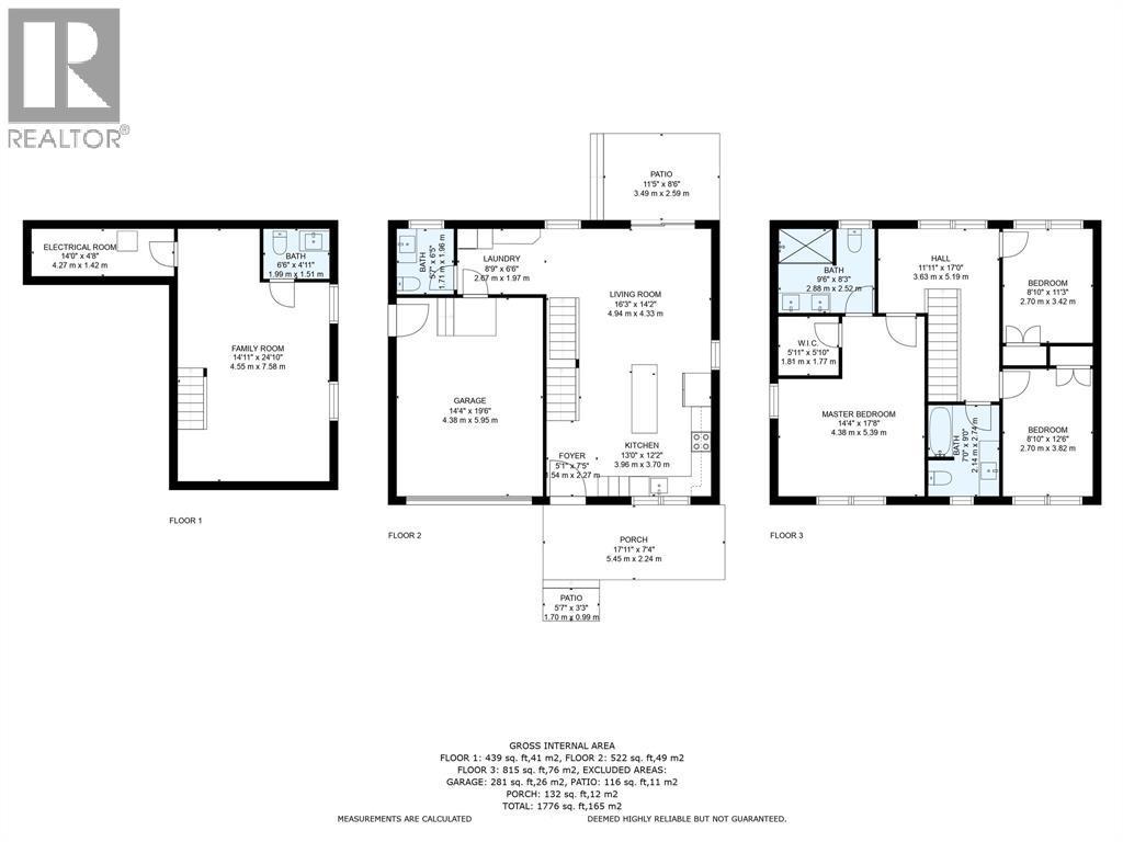 198 Bright Street, Sarnia, ON - Other