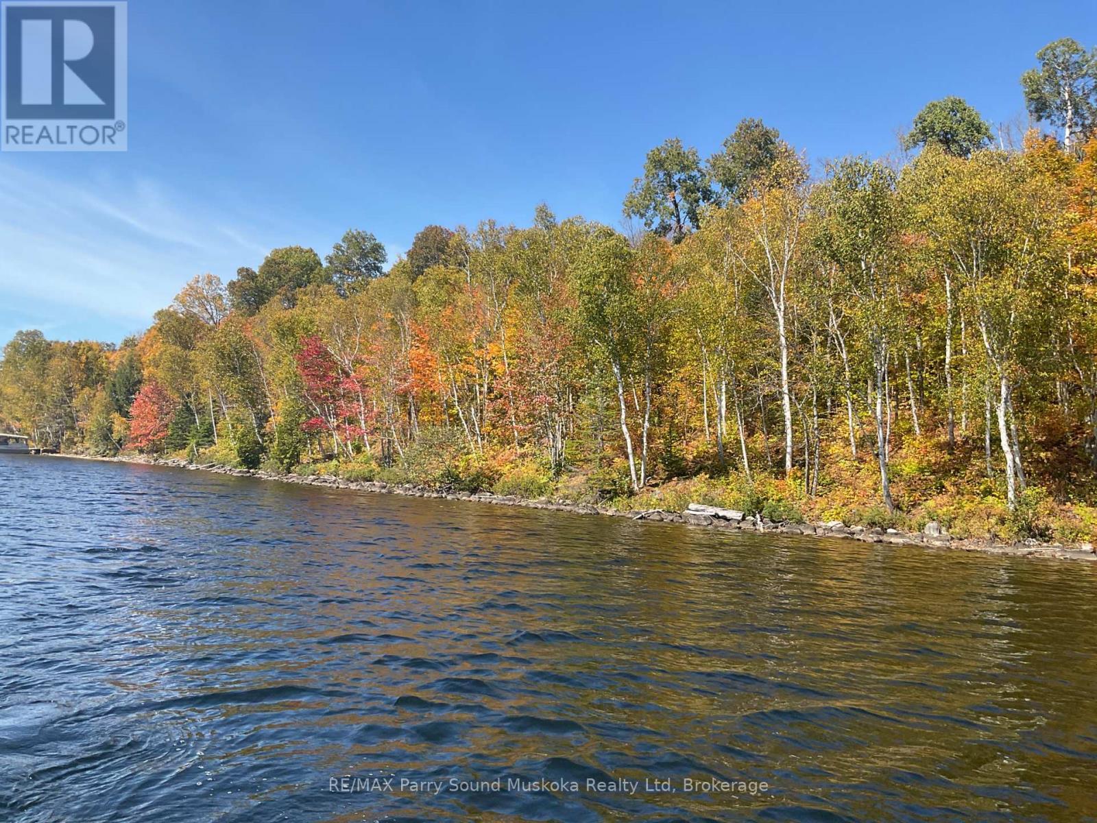 522340146 Little Long Lake, Parry Sound Remote Area (Wilson), ON