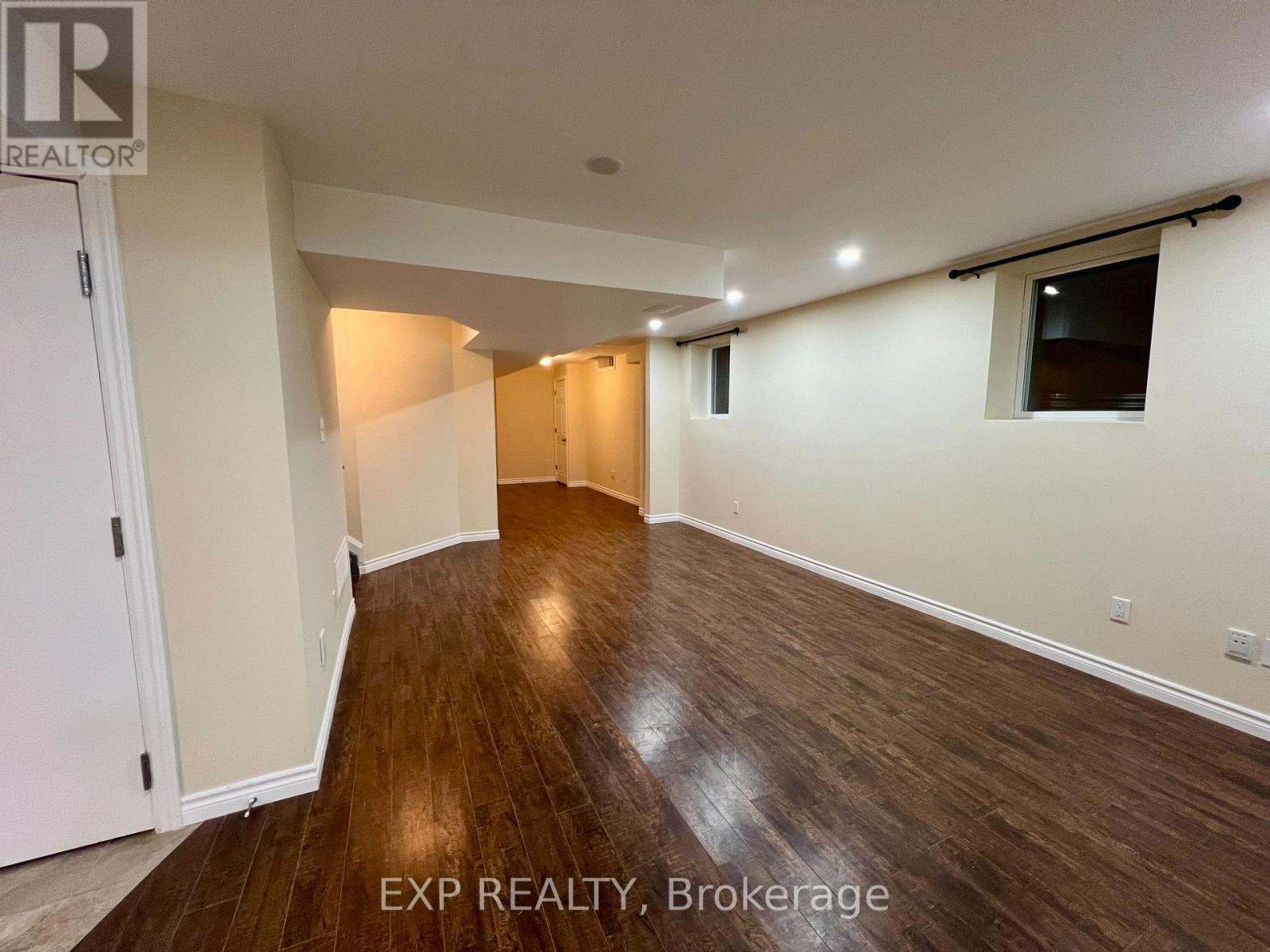 Lower - 149 Dance Act Avenue, Oshawa, ON - Indoor Photo Showing Other Room