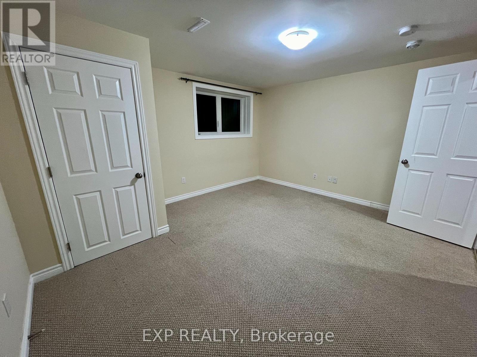 Lower - 149 Dance Act Avenue, Oshawa, ON - Indoor Photo Showing Other Room