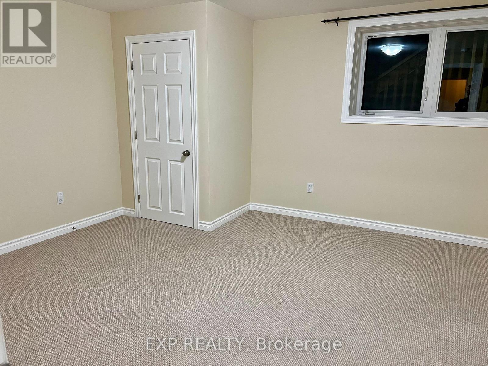 Lower - 149 Dance Act Avenue, Oshawa, ON - Indoor Photo Showing Other Room