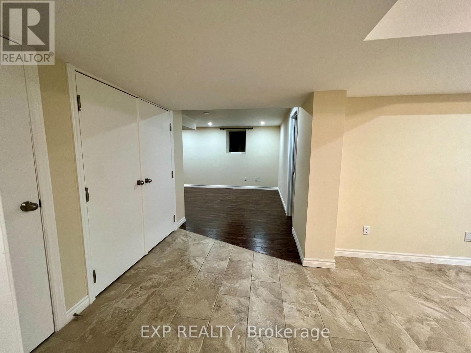 Lower - 149 Dance Act Avenue, Oshawa, ON - Indoor Photo Showing Other Room