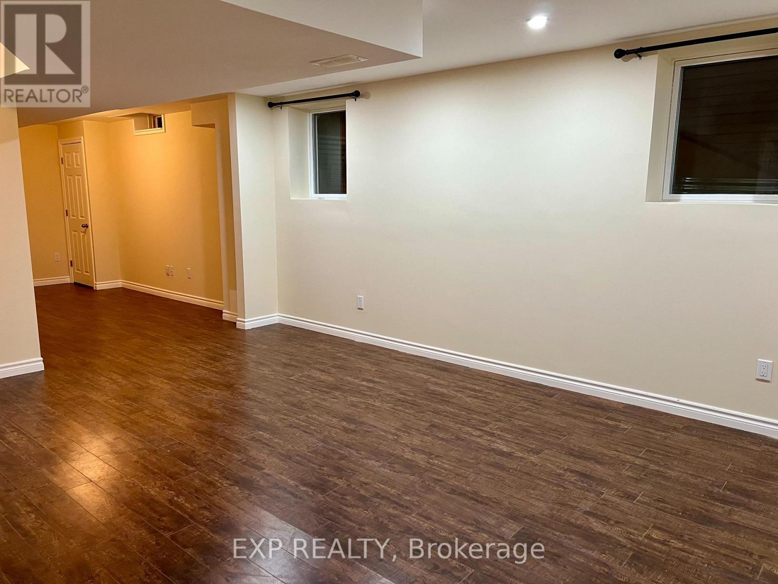 Lower - 149 Dance Act Avenue, Oshawa, ON - Indoor Photo Showing Other Room