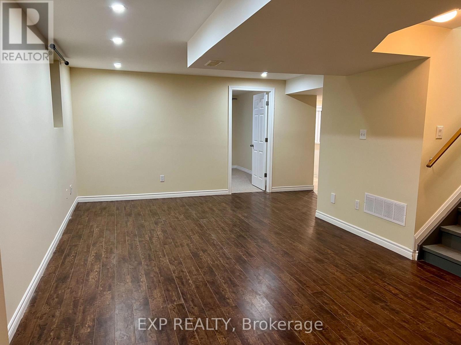 Lower - 149 Dance Act Avenue, Oshawa, ON - Indoor Photo Showing Other Room