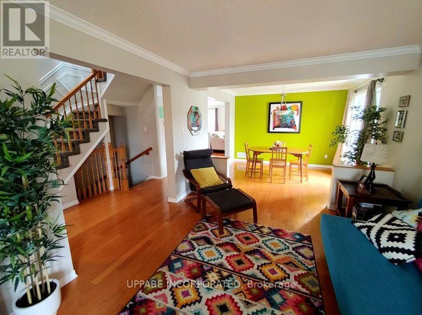 1148 Meadowcroft Crescent, Ottawa, ON - Indoor