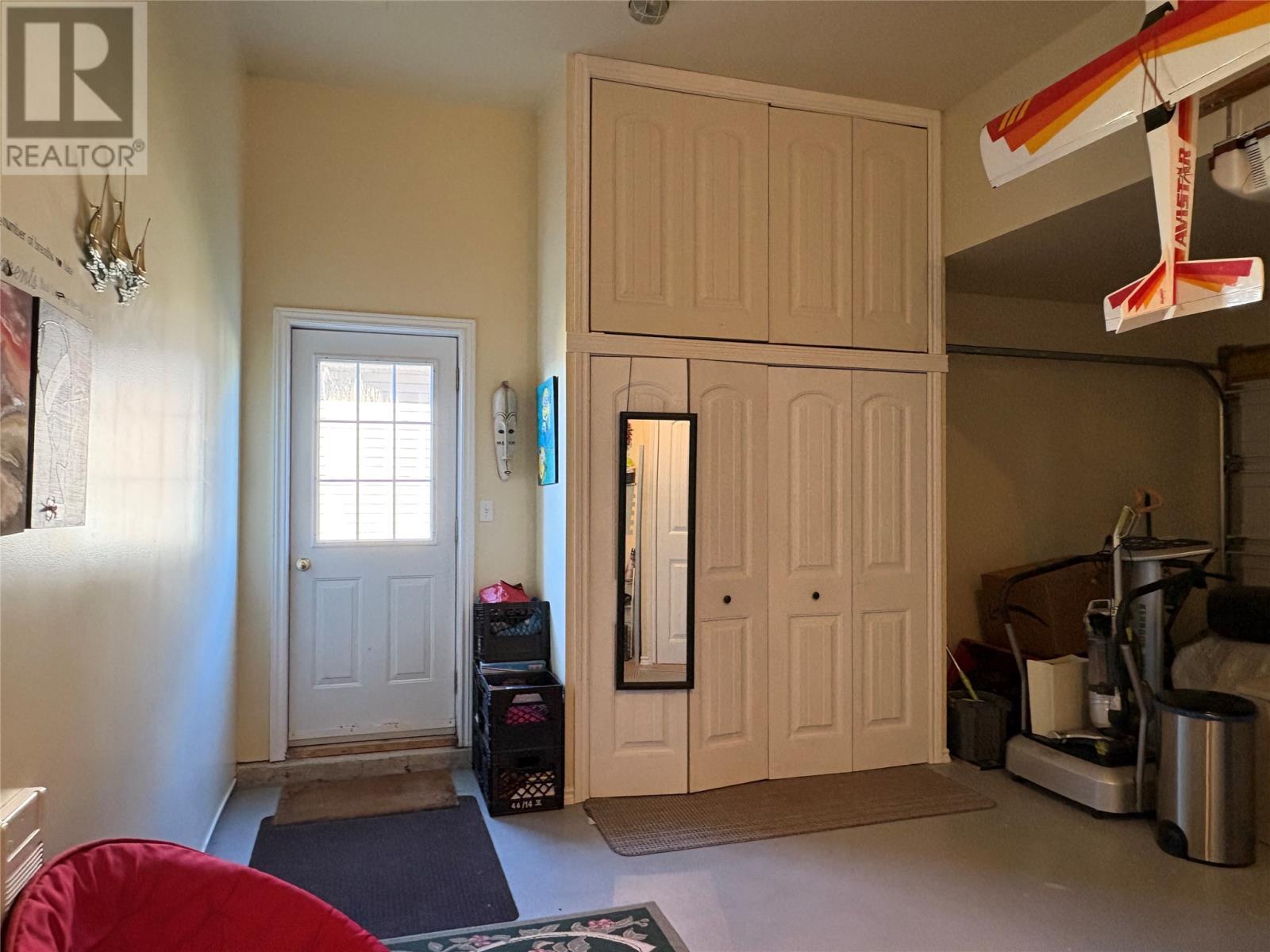 50 Fowlow Drive, Stephenville, NL - Indoor