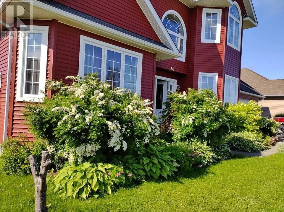 50 Fowlow Drive, Stephenville, NL - Outdoor