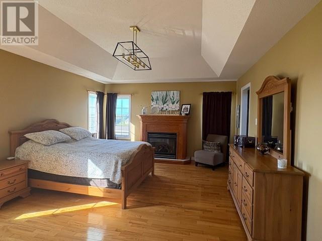 50 Fowlow Drive, Stephenville, NL - Indoor Photo Showing Bedroom