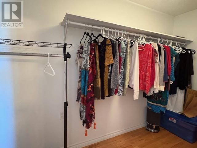 50 Fowlow Drive, Stephenville, NL - Indoor With Storage