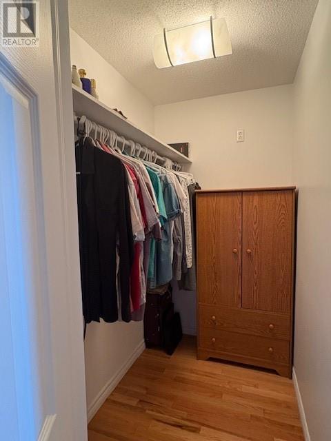 50 Fowlow Drive, Stephenville, NL - Indoor With Storage