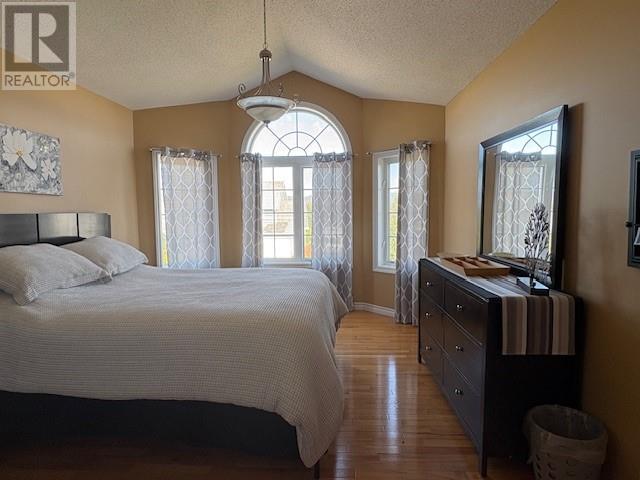 50 Fowlow Drive, Stephenville, NL - Indoor Photo Showing Bedroom