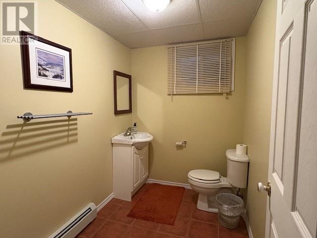 50 Fowlow Drive, Stephenville, NL - Indoor Photo Showing Bathroom