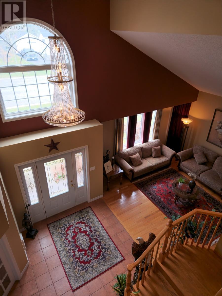 50 Fowlow Drive, Stephenville, NL - Indoor Photo Showing Other Room