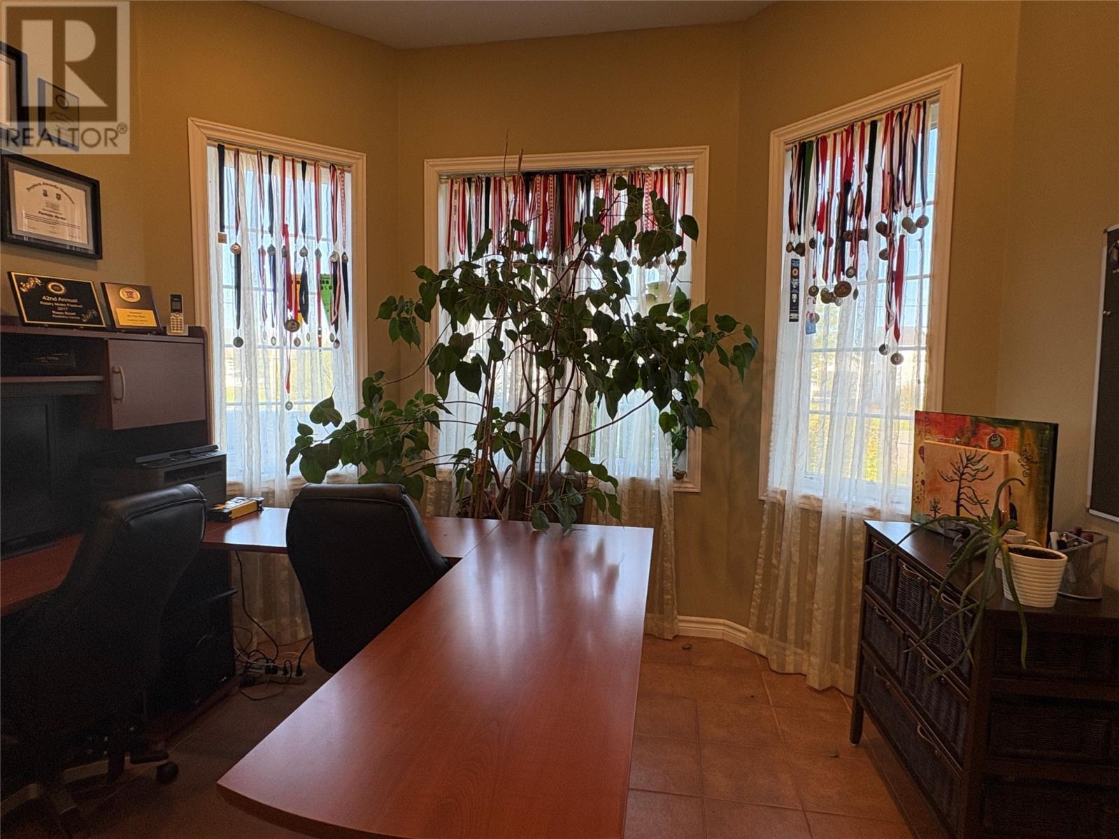 50 Fowlow Drive, Stephenville, NL - Indoor