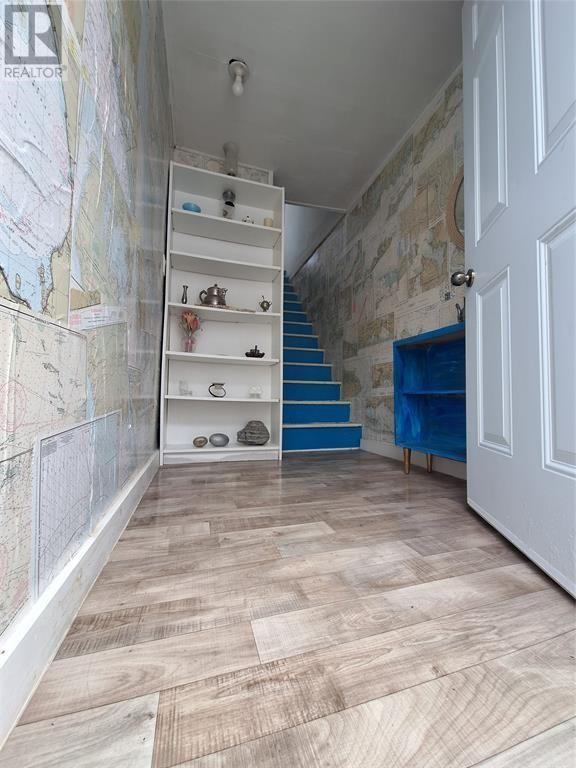 125 Main Street, Port Saunders, NL - Indoor