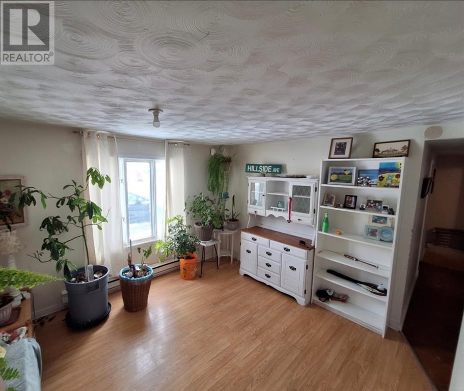 125 Main Street, Port Saunders, NL - Indoor