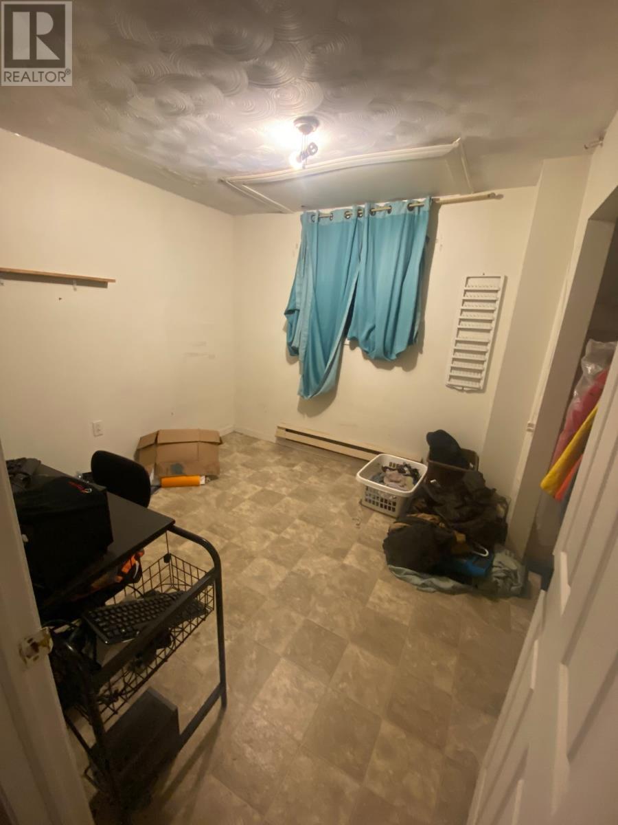 125 Main Street, Port Saunders, NL - Indoor Photo Showing Other Room