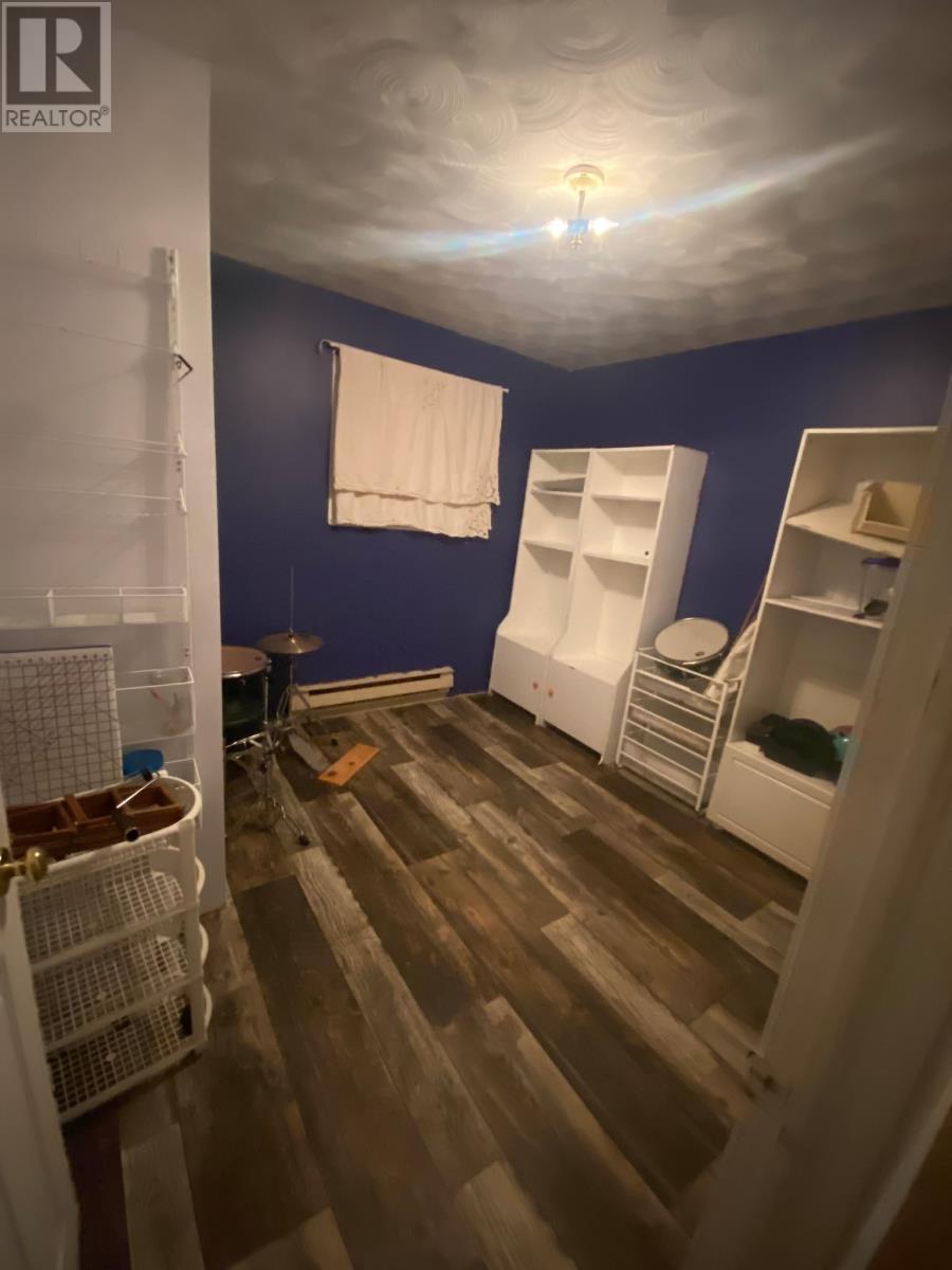 125 Main Street, Port Saunders, NL - Indoor Photo Showing Other Room