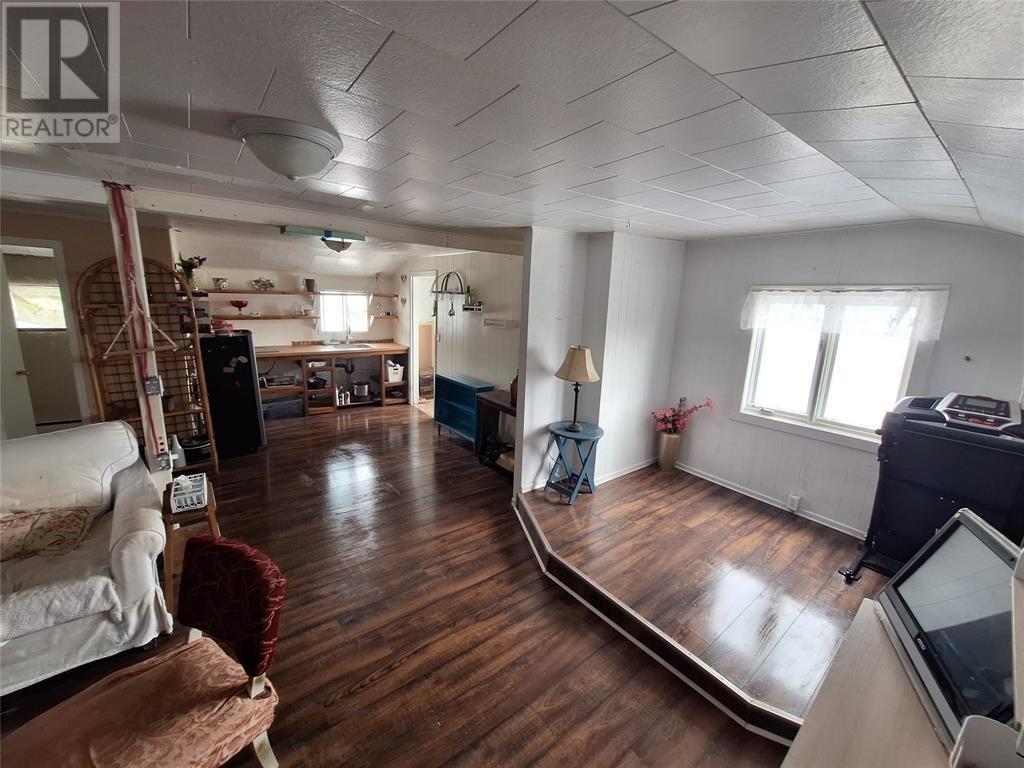 125 Main Street, Port Saunders, NL - Indoor