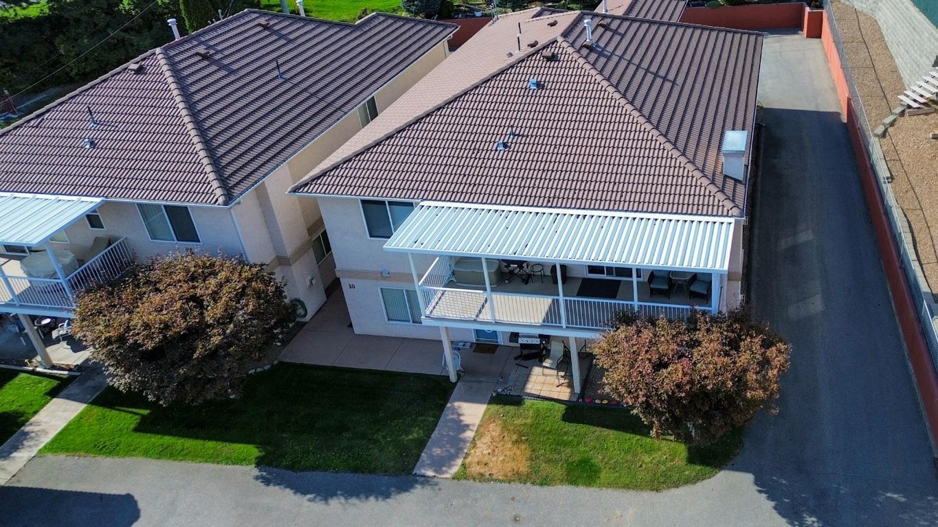 11-2 Royal Ann Court, Osoyoos, BC - Outdoor