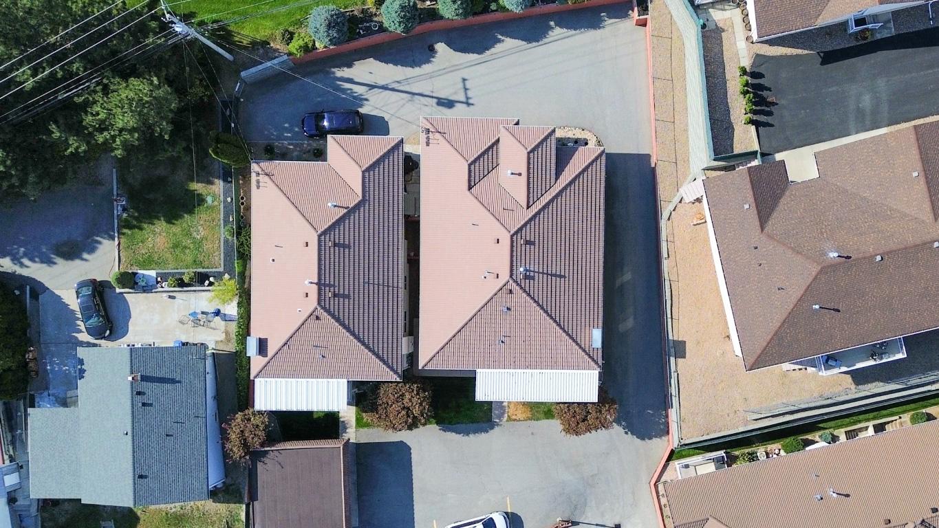 11-2 Royal Ann Court, Osoyoos, BC - Outdoor