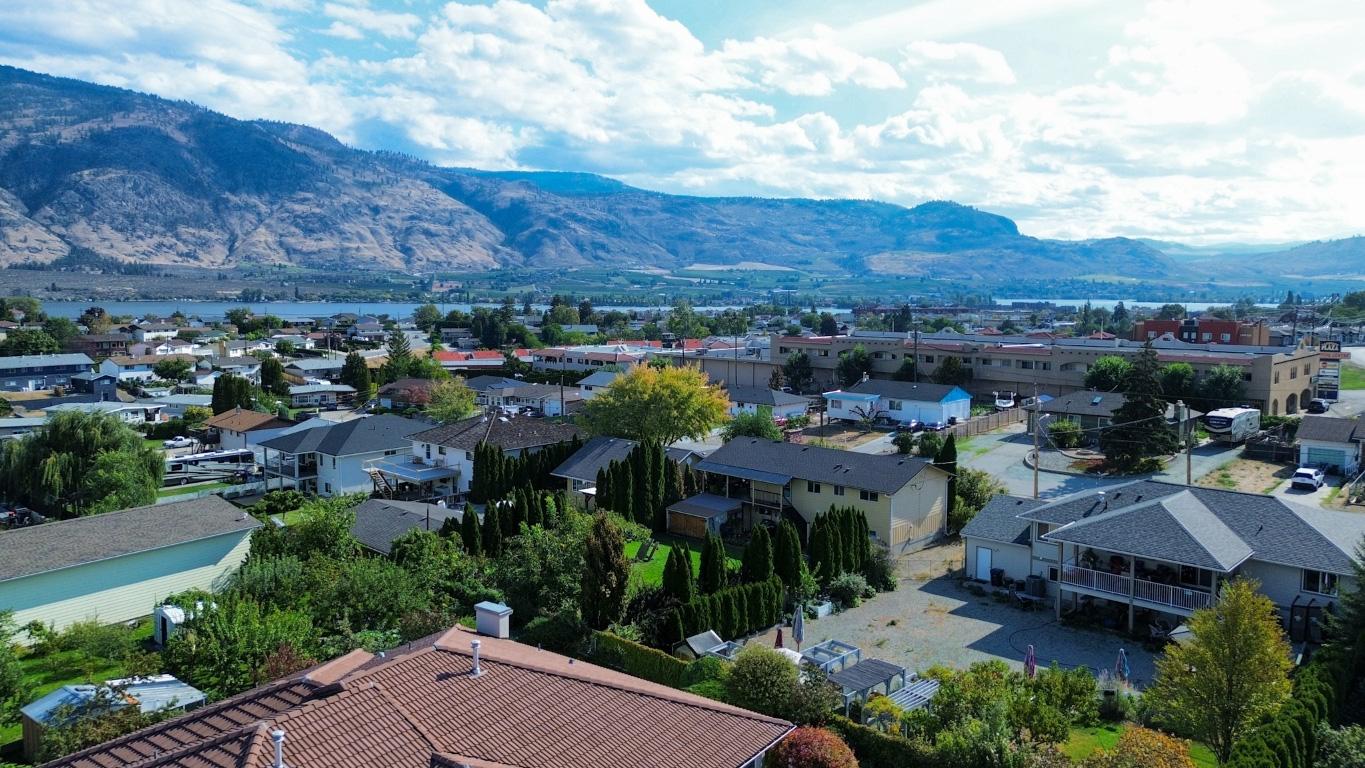 11-2 Royal Ann Court, Osoyoos, BC - Outdoor With View