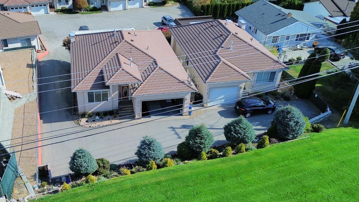 11-2 Royal Ann Court, Osoyoos, BC - Outdoor