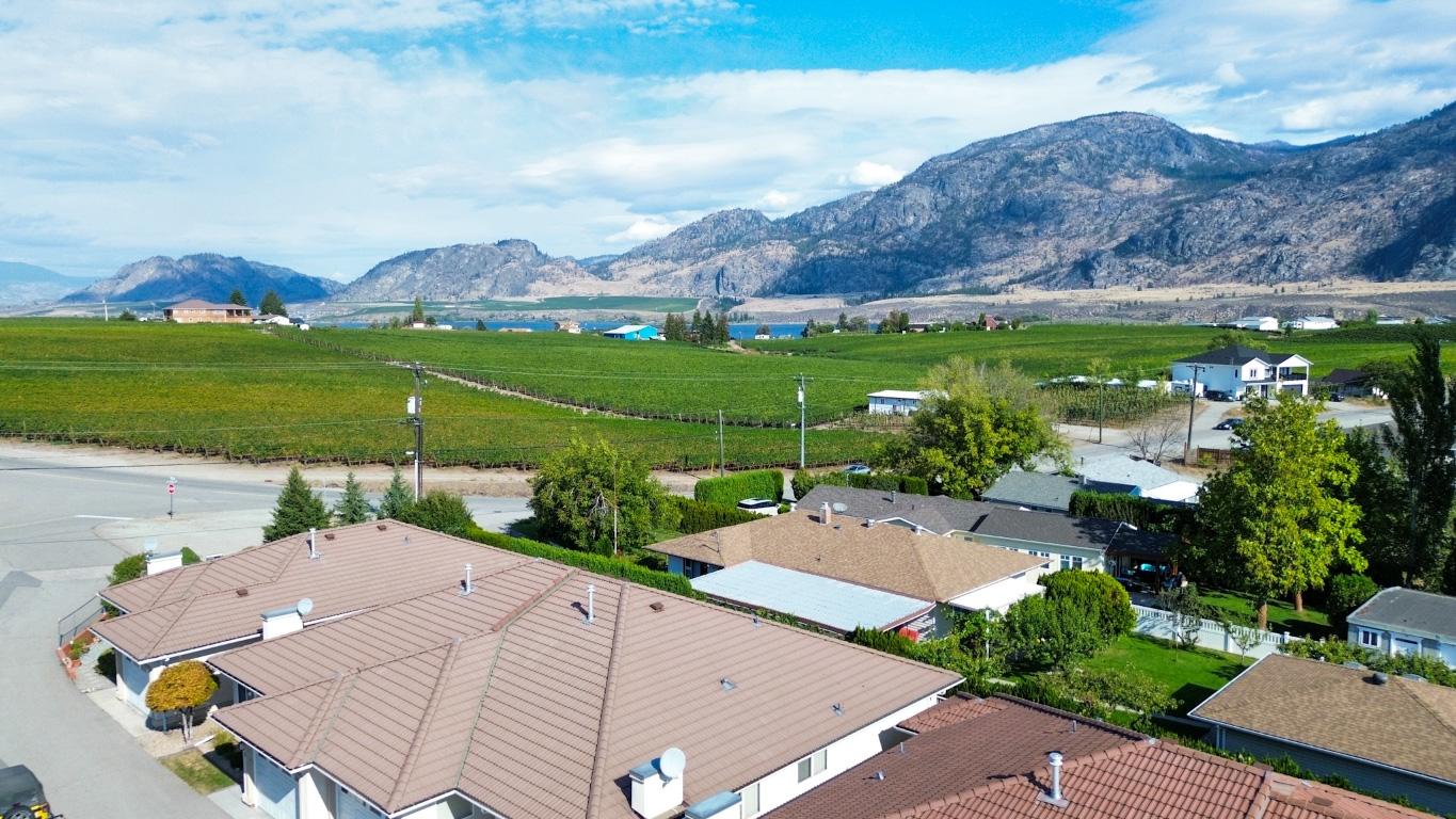 11-2 Royal Ann Court, Osoyoos, BC - Outdoor With View