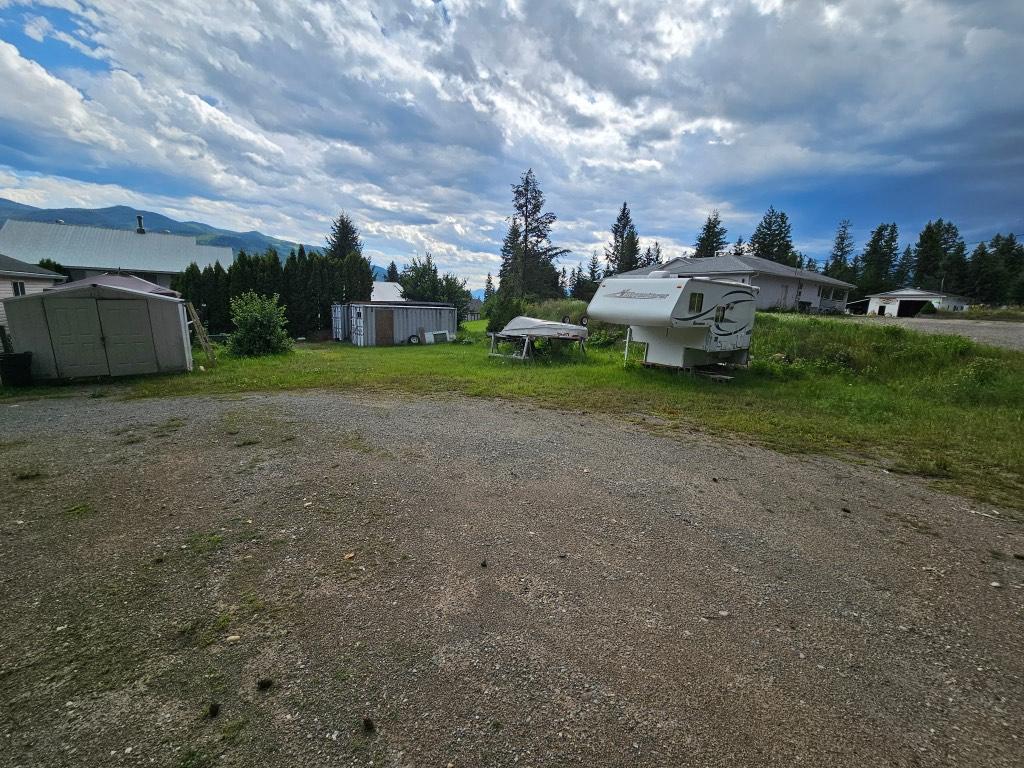 589 Fawn Road, Clearwater, BC - Outdoor