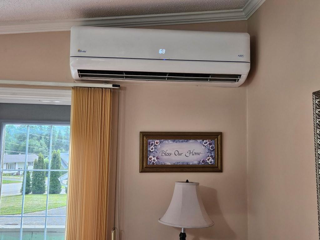 589 Fawn Road, Clearwater, BC - Indoor