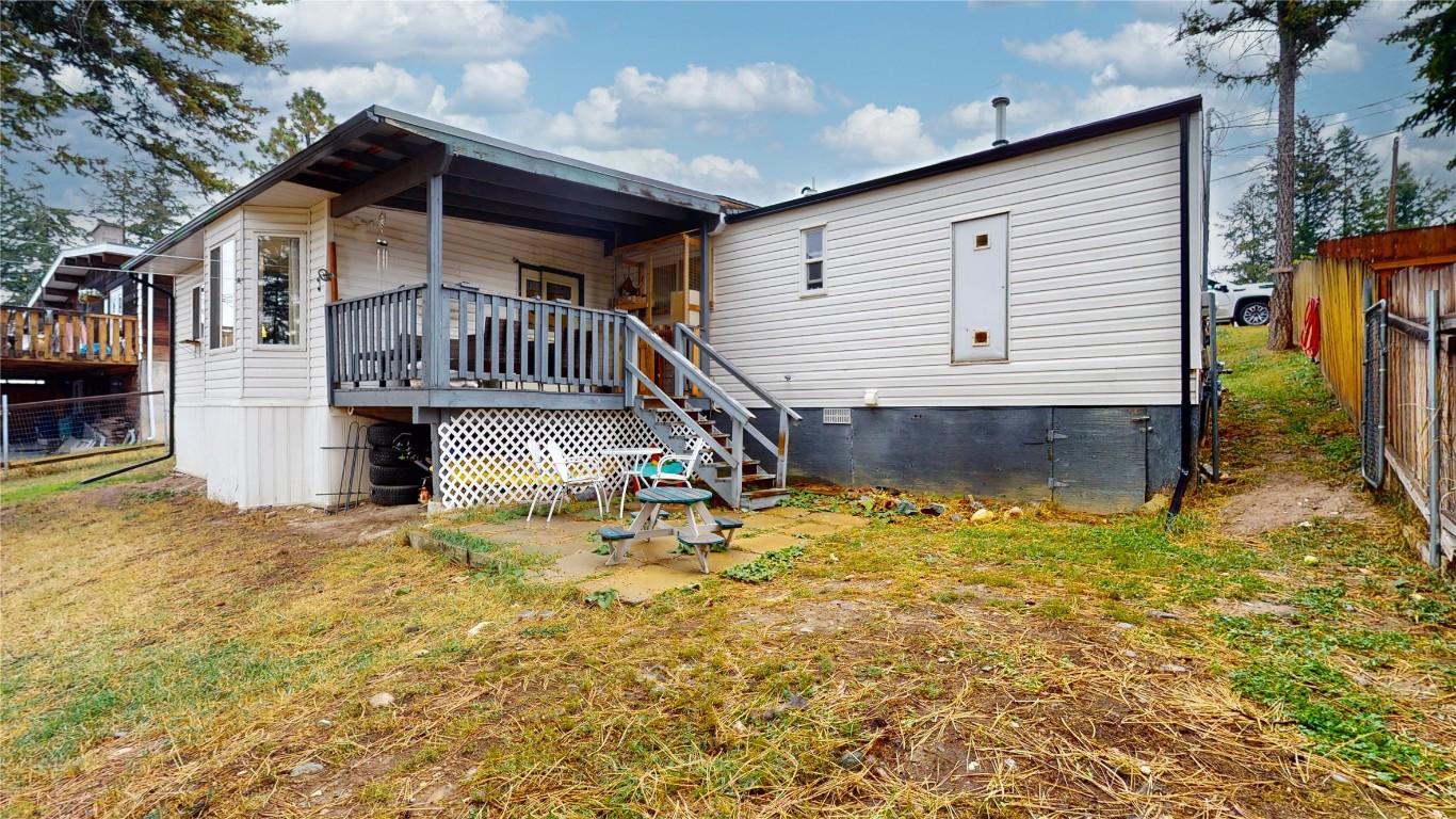 2161 33Rd Avenue, Cranbrook, BC