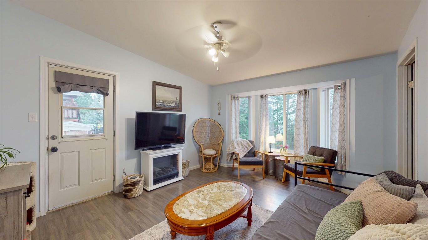 2161 33Rd Avenue, Cranbrook, BC