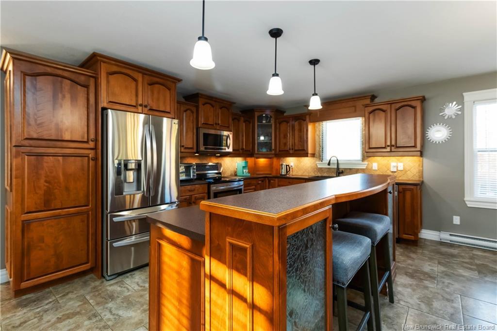 125 Oak Ridge Dr, Moncton, NB