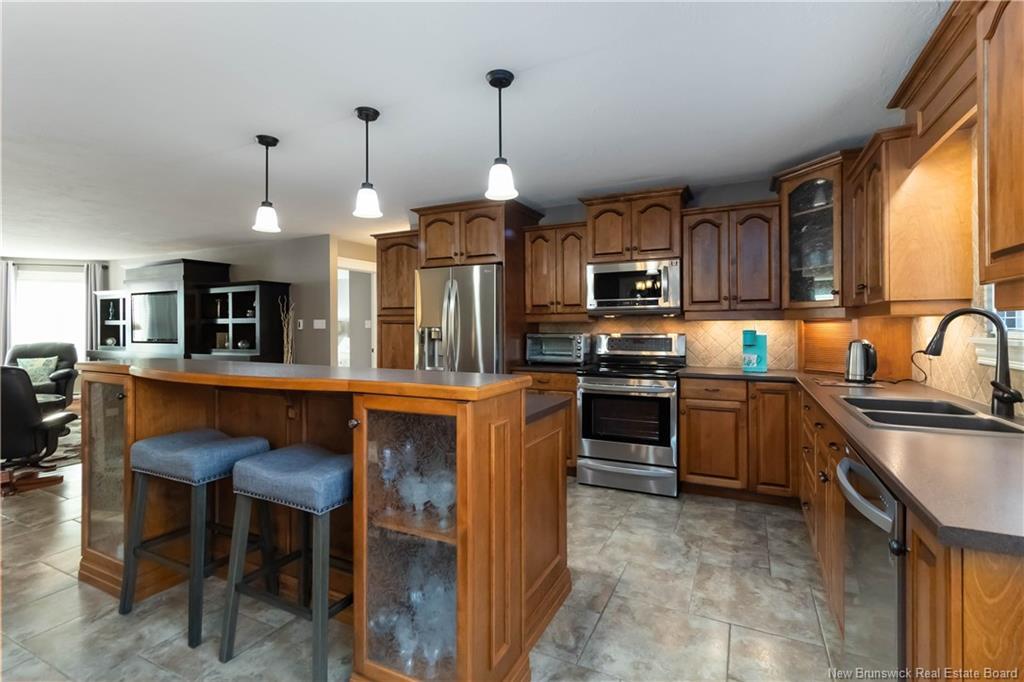 125 Oak Ridge Dr, Moncton, NB