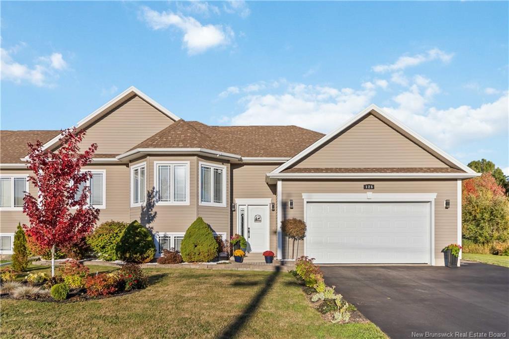 125 Oak Ridge Dr, Moncton, NB
