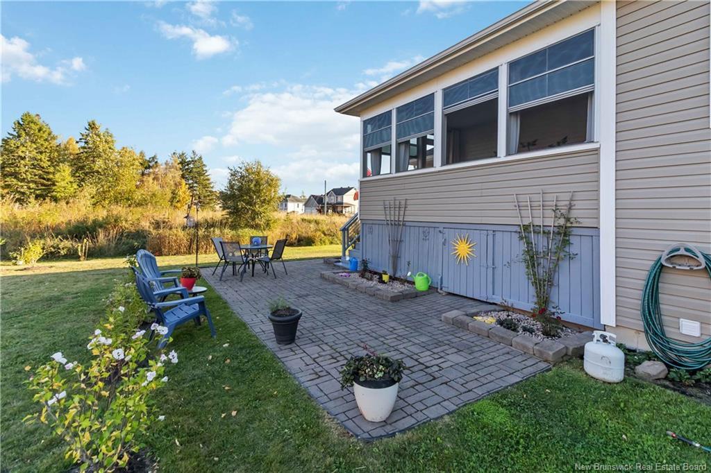 125 Oak Ridge Dr, Moncton, NB