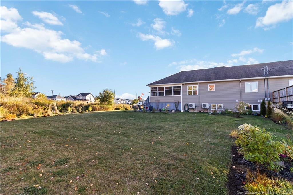 125 Oak Ridge Dr, Moncton, NB