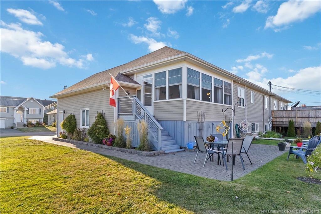 125 Oak Ridge Dr, Moncton, NB