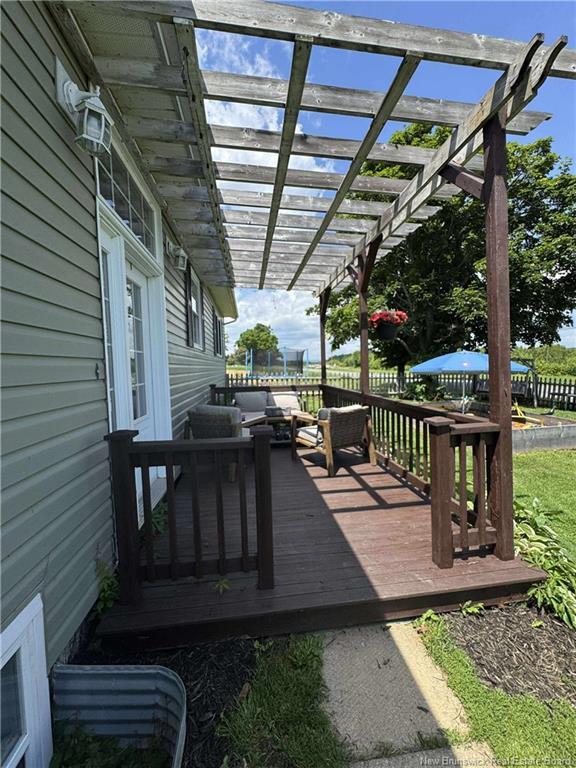 2 Stacey Rd, Wicklow, NB