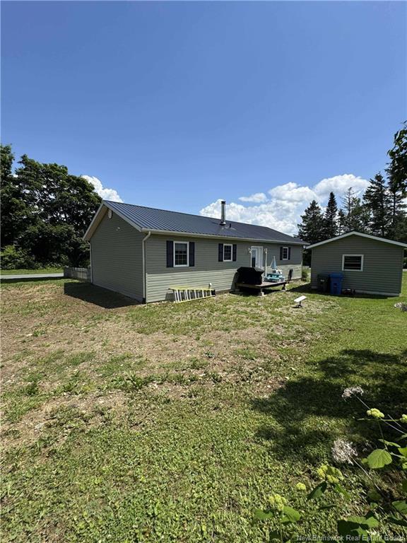 2 Stacey Rd, Wicklow, NB