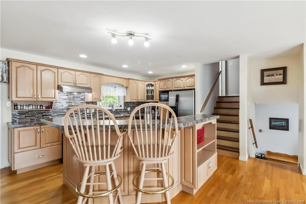 45 Bolton St, Moncton, NB