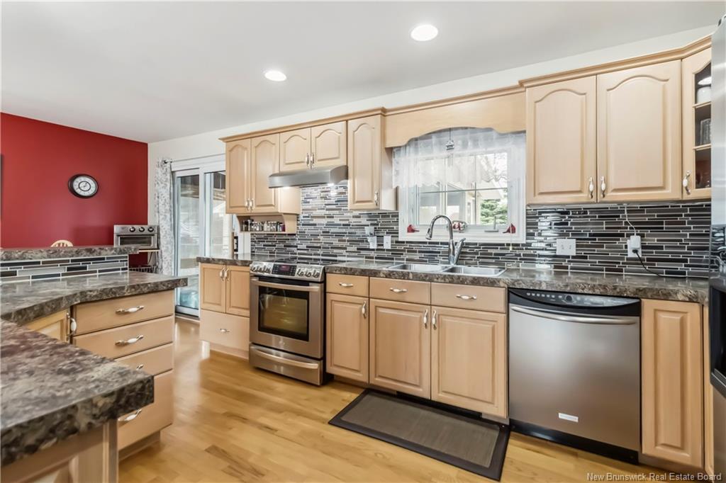 45 Bolton St, Moncton, NB