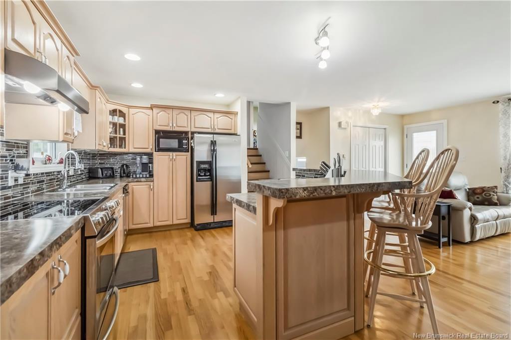 45 Bolton St, Moncton, NB