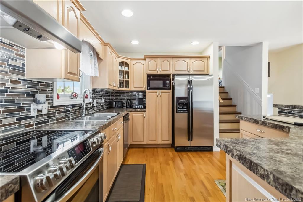 45 Bolton St, Moncton, NB