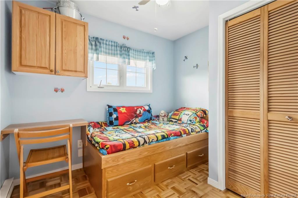 45 Bolton St, Moncton, NB