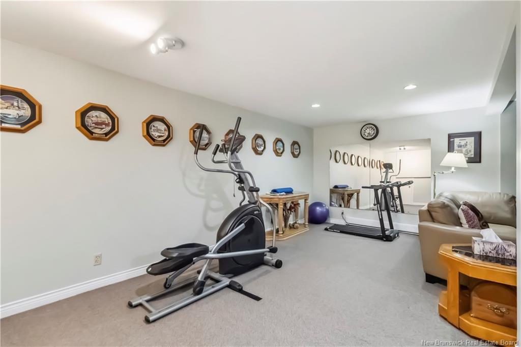 45 Bolton St, Moncton, NB