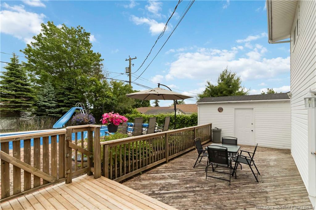 45 Bolton St, Moncton, NB