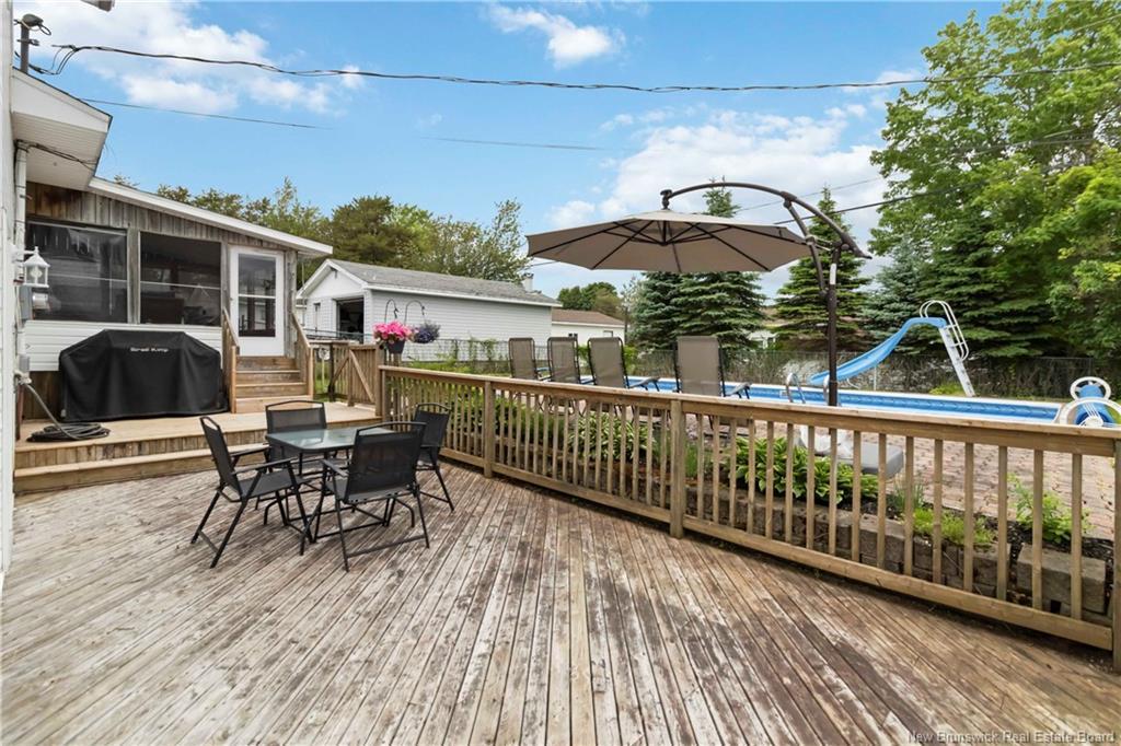 45 Bolton St, Moncton, NB