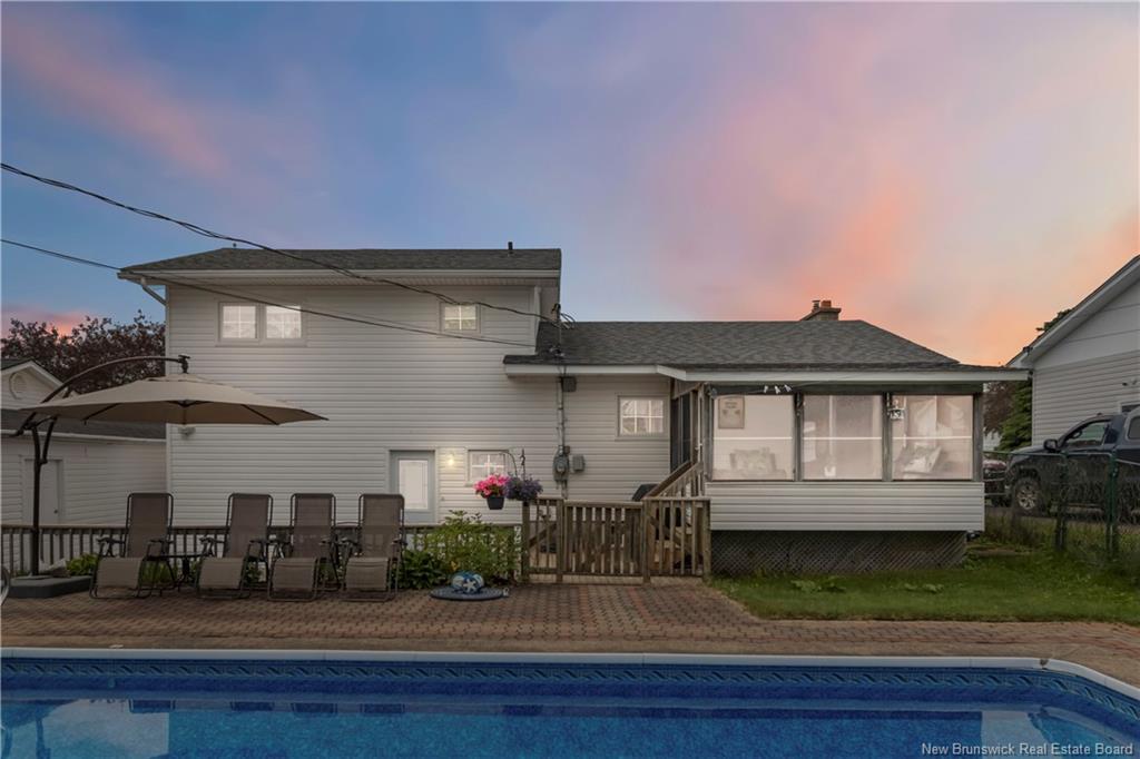 45 Bolton St, Moncton, NB