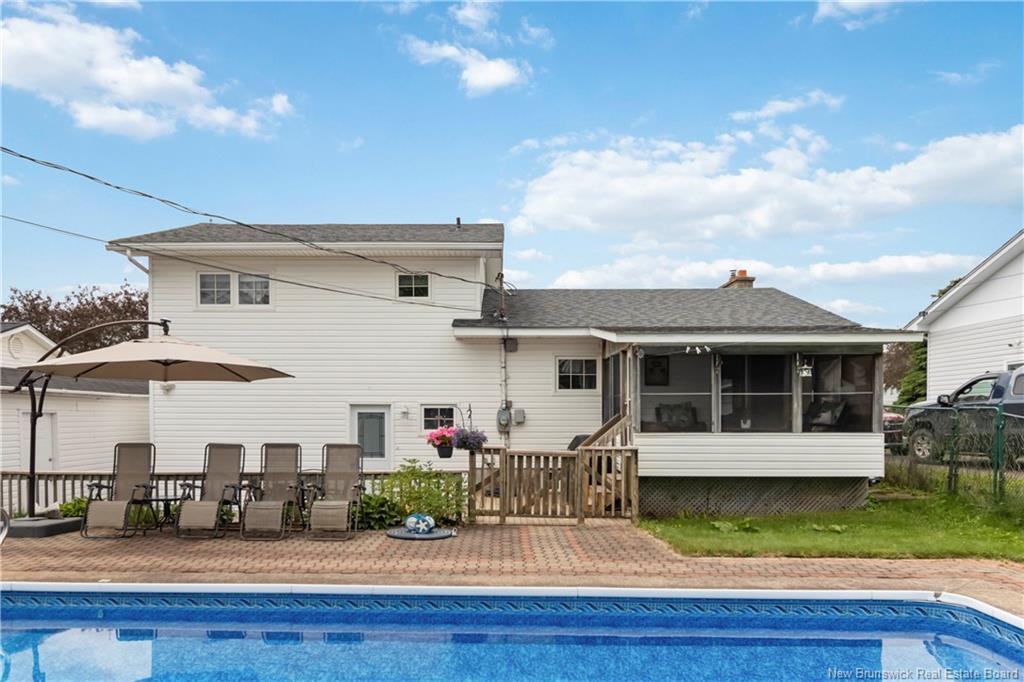 45 Bolton St, Moncton, NB